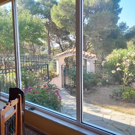 Paradise Δασκαλειό Εξωτερικό φωτογραφία