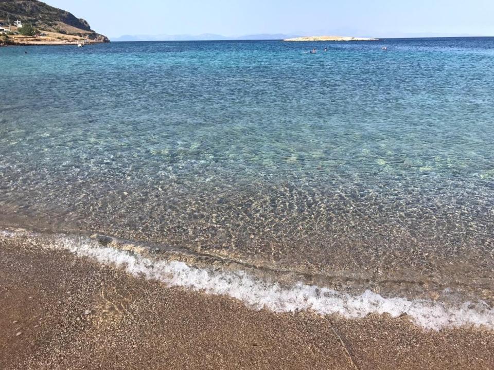 Paradise Δασκαλειό Εξωτερικό φωτογραφία