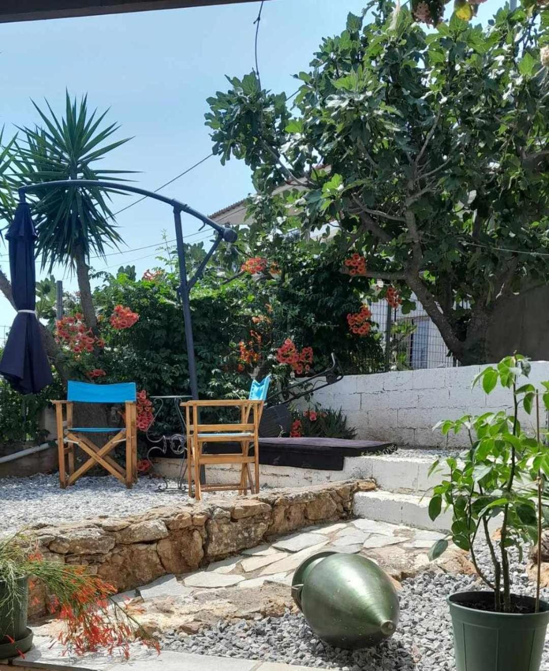 Paradise Δασκαλειό Εξωτερικό φωτογραφία